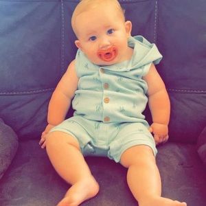 Meet your Posher, Melissa